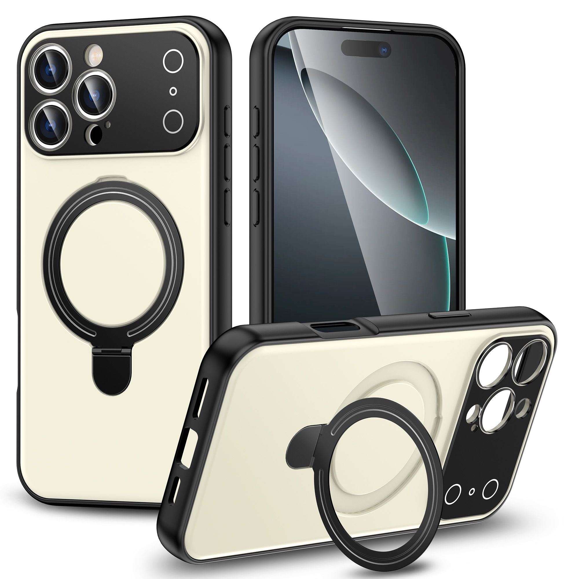 Jaune
