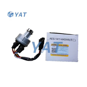 803694820สวิตช์จุดระเบิดสำหรับชิ้นส่วนรถตักล้อ - Product Image 1
