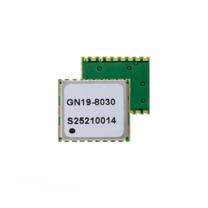 GPS衛星ナビゲーションモジュールPCB統合用GNSSモジュール - Product Image 5
