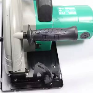 Ahşap kesme için ahşap çalışma güç testereleri için yüksek kalite 185mm çok fonksiyonlu profesyonel elektrikli dairesel testere - Product Image 3