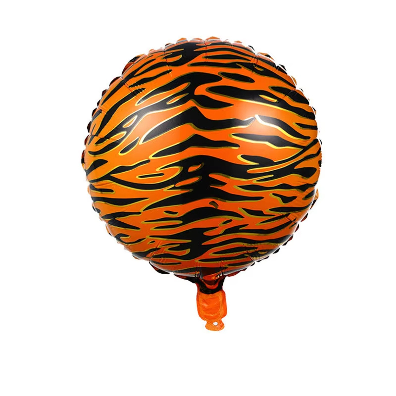 Rayas de tigre