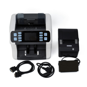 Numen Sh-27c定制计数速度计数器点钞机 - Product Image 1
