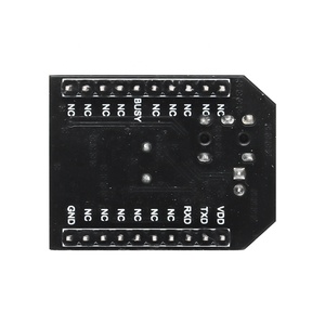 Eparthub SYN6288 Sprach sensor modul für Smart Voice Broadcast Control mit hoher Kompatibilität für verschiedene Erweiterungs karten - Product Image 2