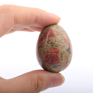 Bán Buôn Quan Hệ Tình Dục Tự Nhiên Tinh Thể Âm Đạo Yoni Trứng <span class=keywords><strong>Set</strong></span> Box, Chứng Nhận Rose Quartz Đá Quý Ngọc Tinh Thể Yoni Trứng Cho Phụ Nữ - Product Image 6