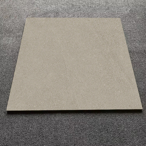 Mua giá rẻ sang trọng Thiết kế hiên 80x80cm màu xám đá cẩm thạch gạch lát sàn không trượt thiết kế cho phòng tắm - Product Image 6