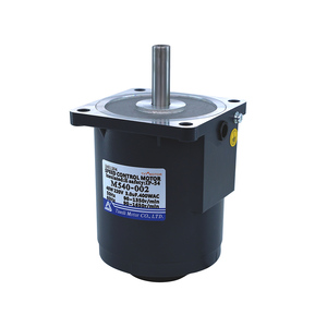 Duy nhất giai đoạn Máy phát điện 230V 50Hz 220 V nhỏ gọn geared 120V AC Motor - Product Image 3