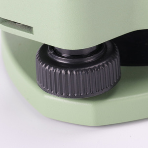 Nuevo Tribrach de precisión GDF21 sin plomada óptica para topografía GPS <span class=keywords><strong>GNSS</strong></span> Estación total - Product Image 4