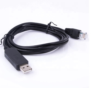 FTDI <strong>USB</strong> to RJ45 RS485 <strong>Serial</strong> Adapter Converter Network Console Cable for Cisco Router - Product Image 6