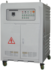 Resistive induktive Dummy-Lastbank DC/AC für USV-Generator tests 50/60HZ - Product Image 6