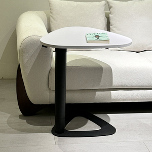 Cheap Mobile Adjustable Height Laptop Stand PC <strong>Computer</strong> Portable <strong>Notebook</strong> Swivel Laptop Desk Rolling <strong>Table</strong> Desk Side <strong>Table</strong> - Product Image 6