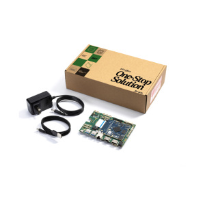 Placa DE DESARROLLO SBC Android RK3566 RK3568 con 4G 5G WIFI LAN H-DMI EDP LVDS - Product Image 4