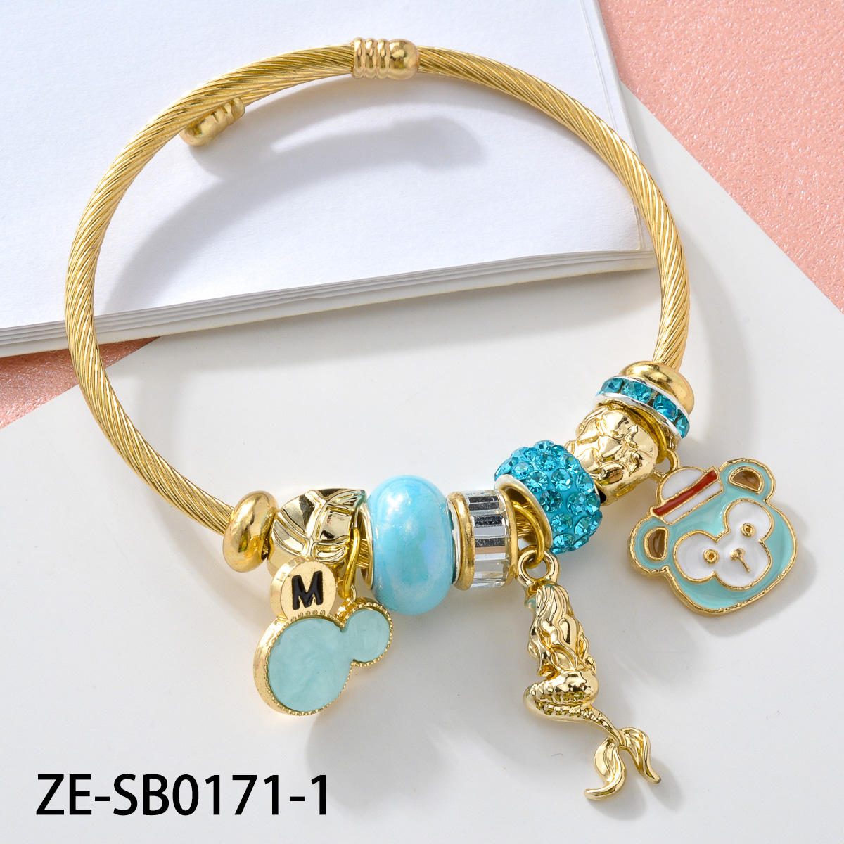 ZE-SB0171-1 ซีอี-เอสบี0171-1