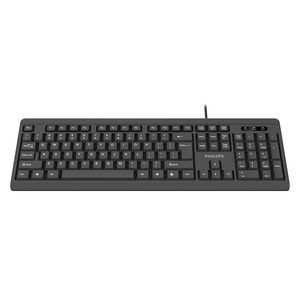 コンピュータ有線USBオフィスキーボードとマウスの組み合わせErgonomicteclados防水フィンガーマウスキーボード - Product Image 3