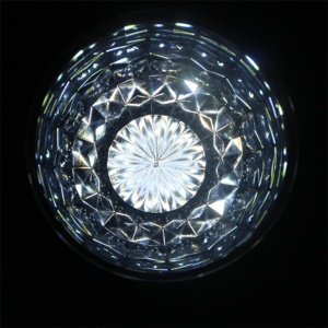 Nokta Emark 12v 24v su geçirmez 100% evrensel yan işaretleyici Led ışık karpuz ışık yarı kamyon yüzey montaj LED yan ışık - Product Image 5