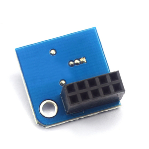 Raspberry Pi DS18B20 Temperatur sensor modul I2C/IIC Temperaturer kennung für Raspberry Pi