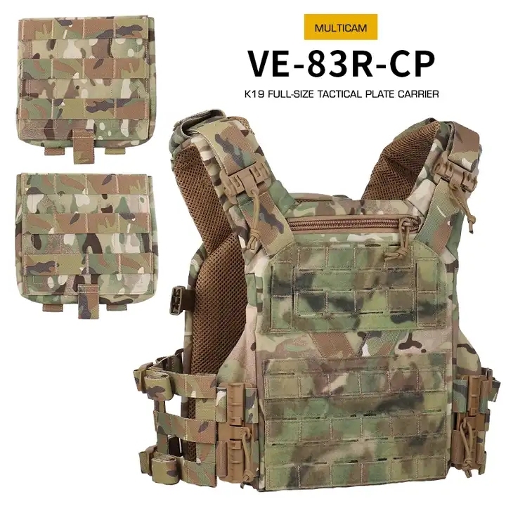 Multicam