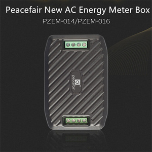 Peacefair Compteur d'énergie électrique monophasé PZEM-016 Volt Ampère Wattmètre RS485 Modbus Dispositif de surveillance de la puissance pour KWH - Product Image 5