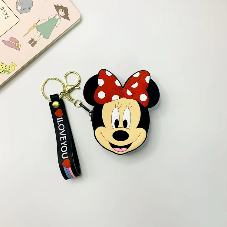 mini cabeza