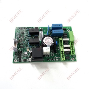 KDL16S KM954425G01 KM954426H06BCX07エレベーターインバーター制御PCBブレーキボード - Product Image 2