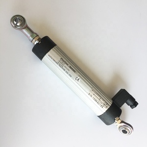 Transductor Lineal de 200mm Sensor de Posición Lineal, Transductor de - Product Image 6