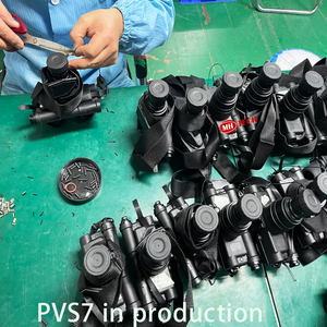 กล้องส่องกลางคืน mhnv PVS7กล้องส่องทางไกลมองเห็นกลางคืน IP67กันน้ำดู Gen2กลางคืน - Product Image 2