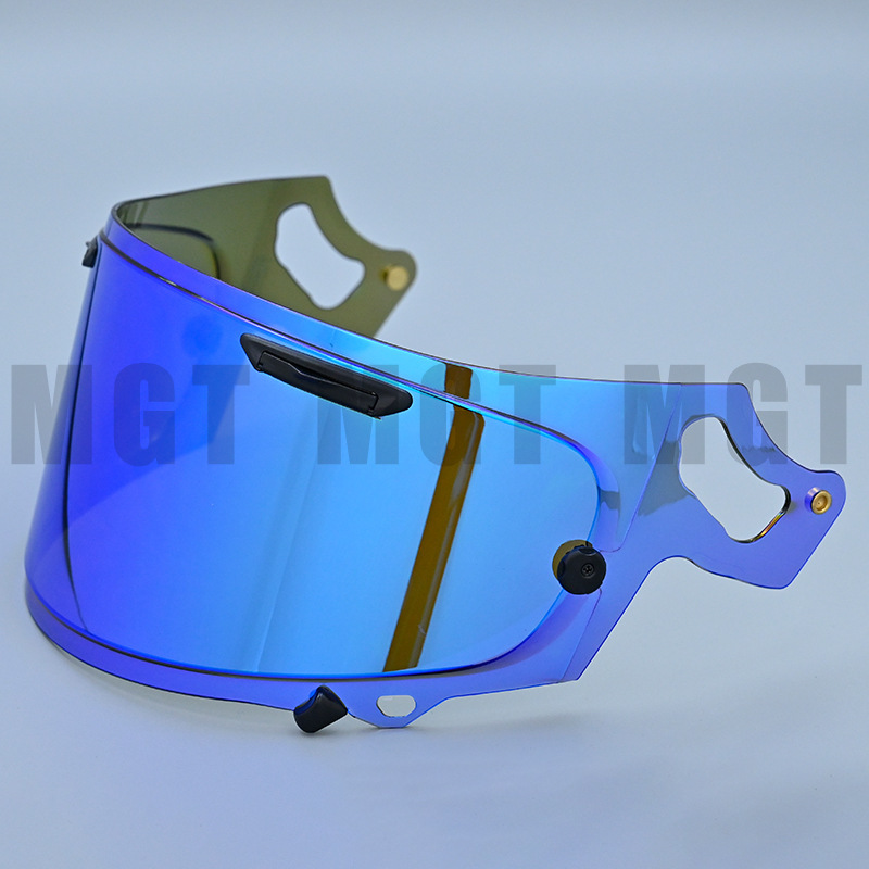 Rx7x azul té profundo