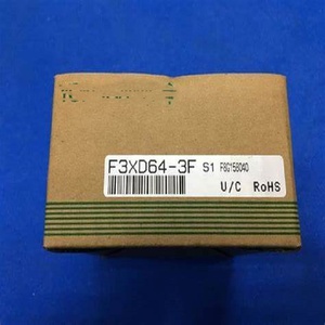 原装横河F3XD64-3F DC输入模块库存 - Product Image 6