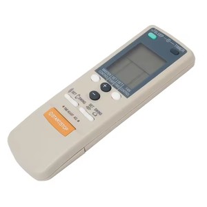 AC A/Cリモコン一般用ASU12R1 ASU12R1A AR-CG1 ASU9RFWエアコン - Product Image 2