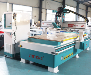1325 ATC <strong>CNC</strong> <strong>Router</strong> 4*8 <strong>CNC</strong> <strong>Router</strong> <strong>Table</strong> for Beginner Start Small Business