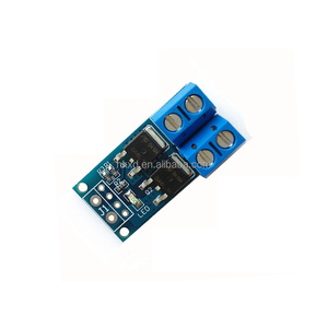 XY-MOS High <strong>Power</strong> MOSFET Trigger Switch Driver Module <strong>PWM</strong> Regulating <strong>Electronic</strong> Switch <strong>Control</strong> Board - Product Image 1
