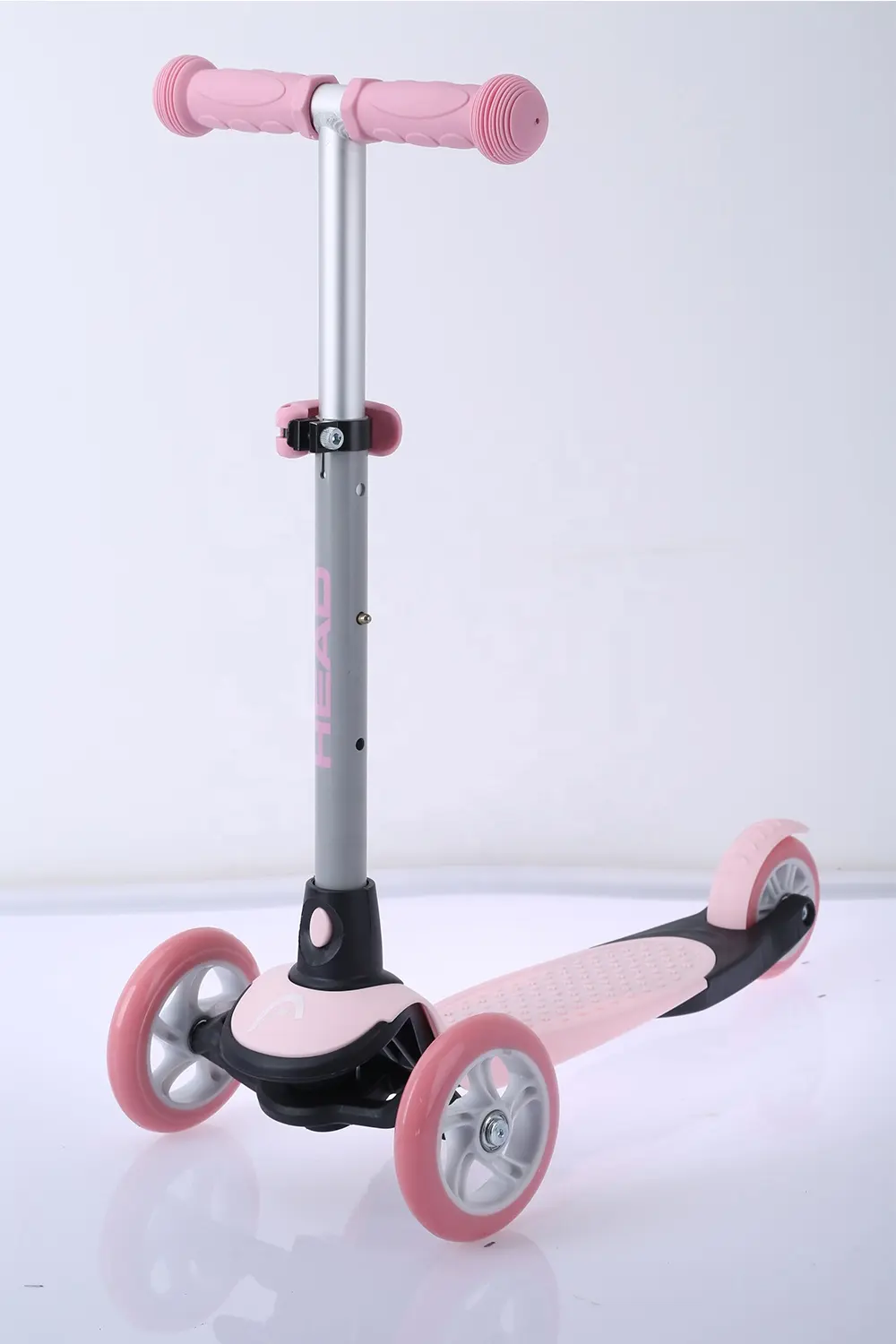 3 Räder verstellbare Kick Scooter für Kinder und Kleinkinder Mädchen Jungen