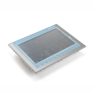 Controlador lógico programable digital Producto de calidad de programación PLC en stock