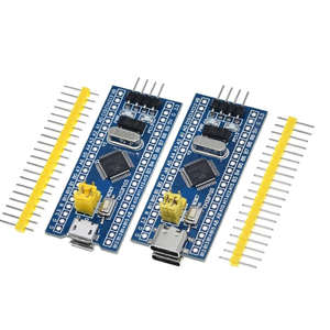 STM32F103C8T6 STM32F103C6T6 ARMs STM32 Minimum System Development Board-Modul für Arduino
