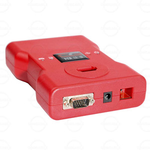 CGDI MB Prog für Benz-Programm für Mercedes Key Programmer Alle Schlüssel verloren mit ELV Pltform Adapter ELV Simulator Vollversion - Product Image 1