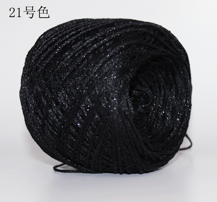 Couleur noire 21
