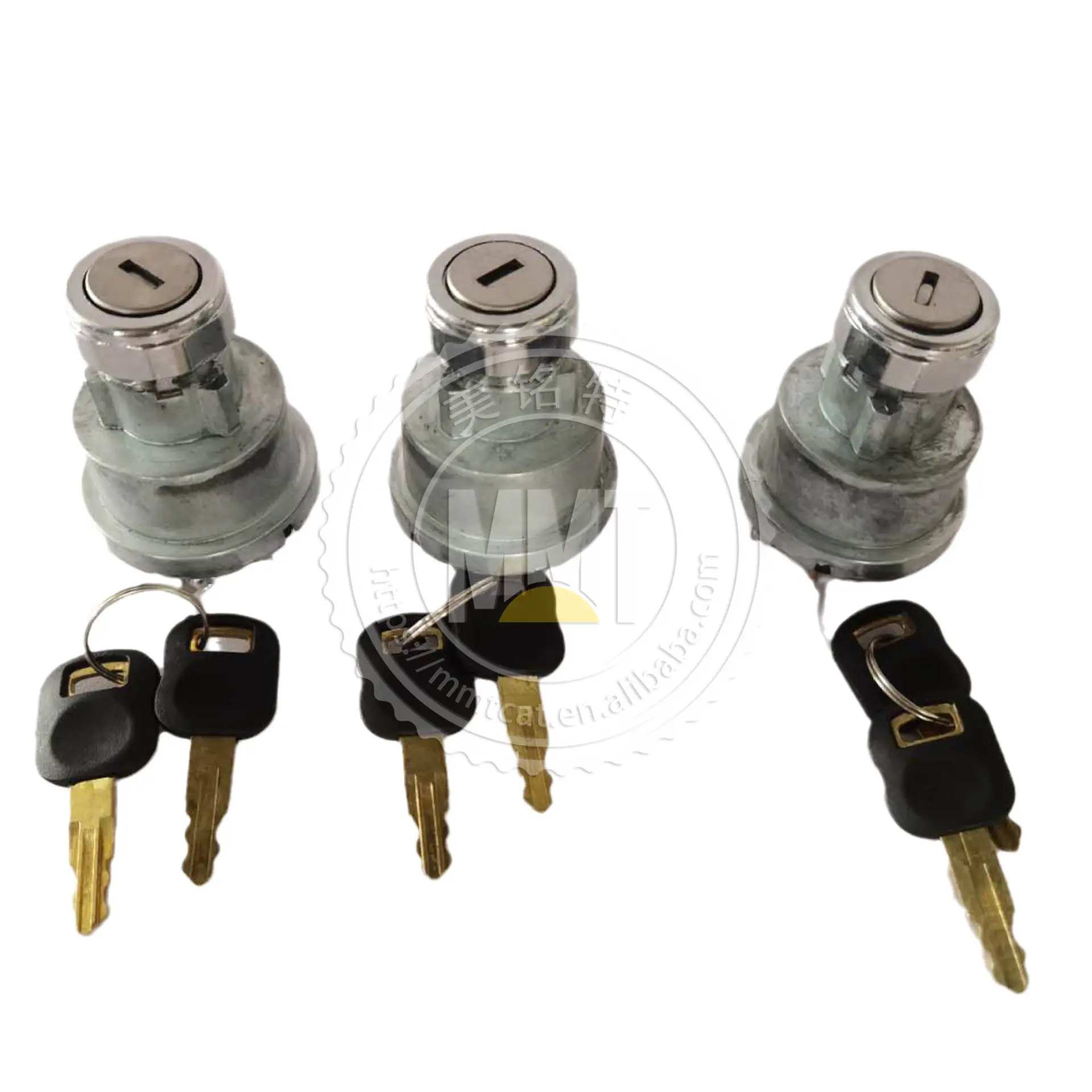 Interruttore di avvio del motore a 255 2752 2552752 per escavatore idraulico 374F 390F E374F E390F