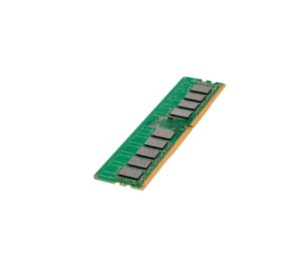 ชุดหน่วยความจำ P43328-B21 HPE 32GB X8 DDR5สองระดับ4800mt จดทะเบียนสำหรับเซิร์ฟเวอร์ Gen11 - Product Image 2