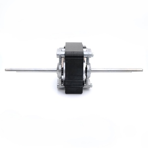 En kaliteli elektronik mikrodalga fırın fan AC gölge kutuplu motor <span class=keywords><strong>Miceowave</strong></span> fırın parçaları