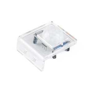 Sensor infrarrojo de movimiento Pir Hc-sr501, módulo corporal para Arduino Hc-sr501, autodetección de luz para varias aplicaciones