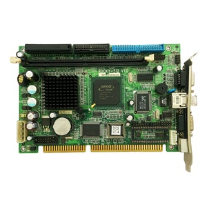 IEI ROCKY-512 V1.0 Original Original Embedded Industrial Motherboard CPU Hauptplatine Embedded Motherboard - Product Image 1