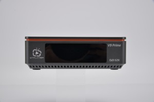 Nuevo receptor de TV satelital GTMEDIA V9 Super 1080P HD DVB S/S2 mejor decodificador Wifi incorporado freesat actualizado a V9 Prime - Product Image 4