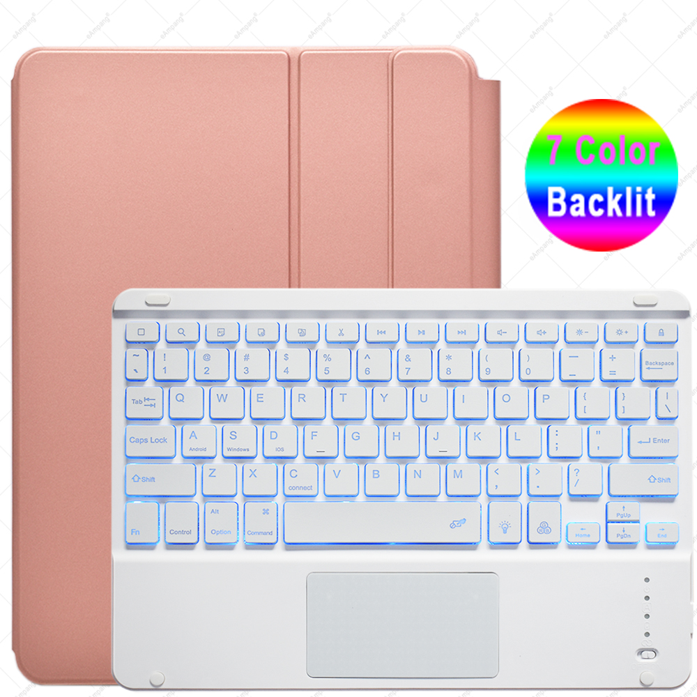 Or rose doré avec blanc