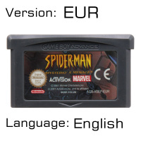 Mysterio s Menace