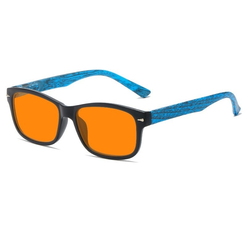 Blue Orange