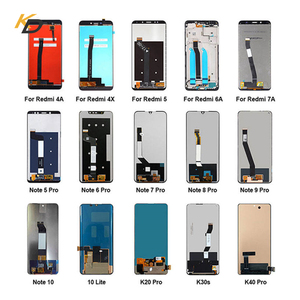 批发原装手机触摸屏液晶显示器适用于所有手机所有型号 - Product Image 4