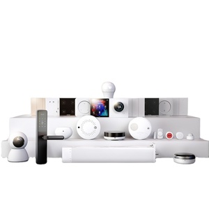 KONKE APP Remote Switch IOT Sensor Voice <strong>Control</strong> Smart Home <strong>Automation</strong> Kit Zigbee Smart Home <strong>System</strong> - Product Image 1