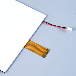 Hersteller lcd-Module individualisiertes 7-Segment-COG-LCD-Display BTN VA lcd-Mono-Display-Panel