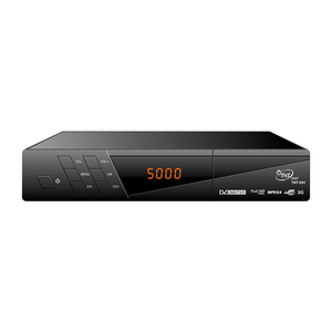 TNTSTAR TG-X01新しいexplora衛星デコーダーipega通話受信機デコーダーdvb-t2 ac3スタイル衛星テレビ受信機CCAM M - Product Image 2