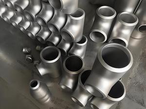 Apex Chất lượng cao 304 và 316 thép không gỉ 3 chiều TEE bspt ren lắp ống 1/2 "3/4" 1 "Kích thước bằng nhau đúc kỹ thuật - Product Image 6