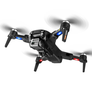 Professional Small Dron Flycam <strong>Mini</strong> Quadcopter Wifi Indoor Hover <strong>Drones</strong> with <strong>Camera</strong> and Led Lights for Low Price S2s <strong>Drone</strong> - Product Image 6